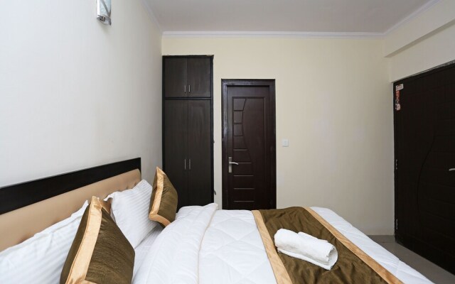 OYO 11947 Home 1BHK Tower IVY Bhowali