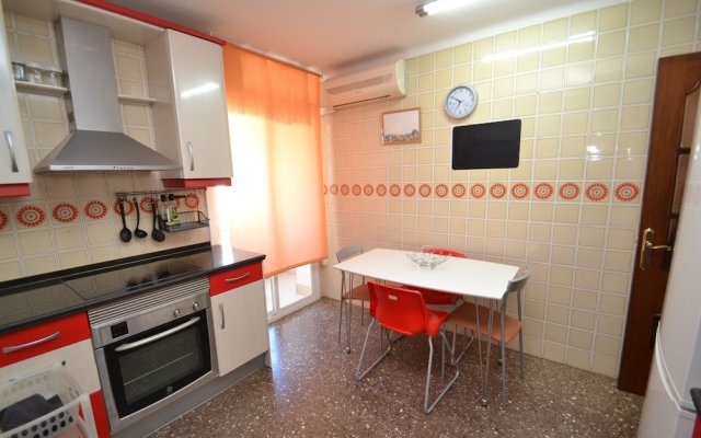 Apartamento Salourhin