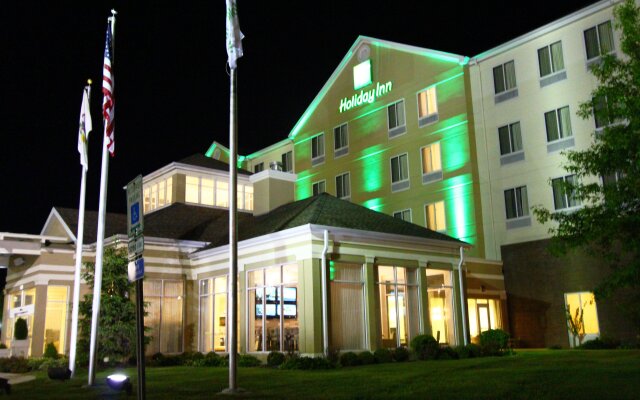 Holiday Inn Effingham, an IHG Hotel