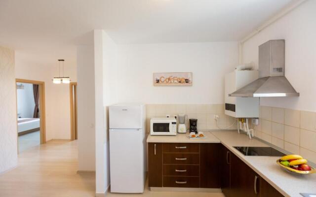 Onyx Residence Olimp