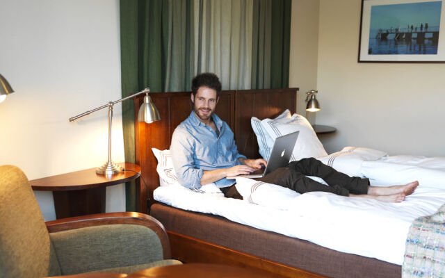 Torekov Hotell