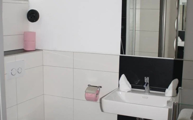 Appartement Falkner Manuel