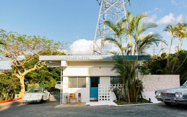 Spice Motel Okinawa