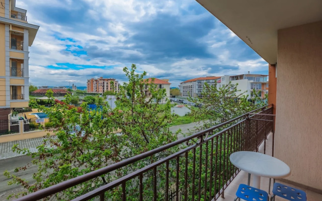 Double Room in Dafinka Guest House