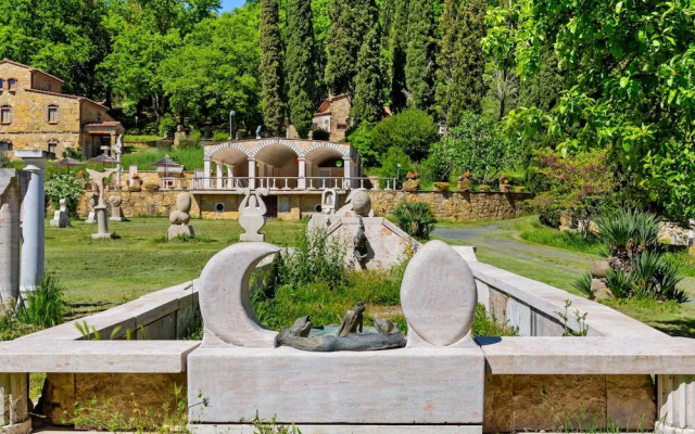 Belvilla by OYO Casa Il Casiere