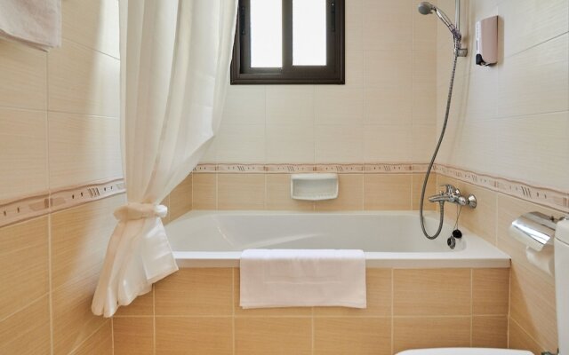 Kyklades Angie Resort