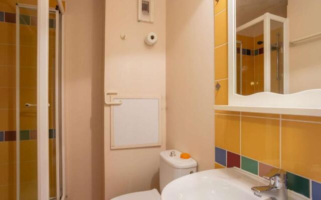 Appartement Arcangues, 3 pièces, 4 personnes - FR-1-3-475