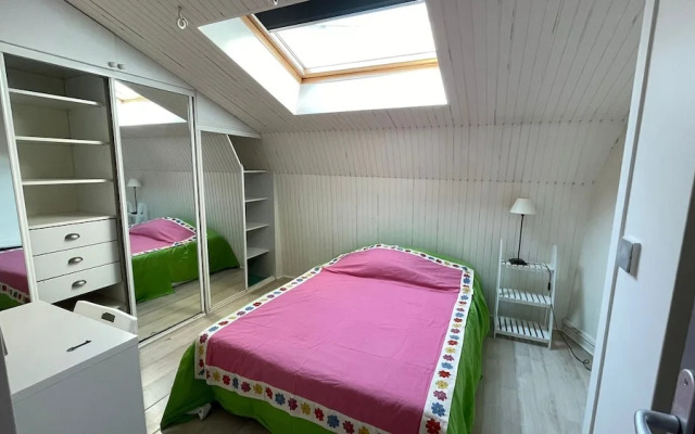 Room in a Private Guest House