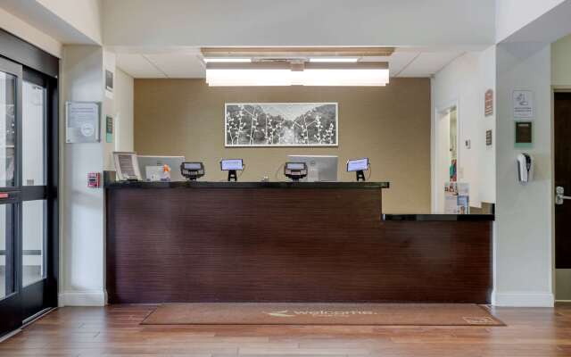 Sleep Inn & Suites Cave City