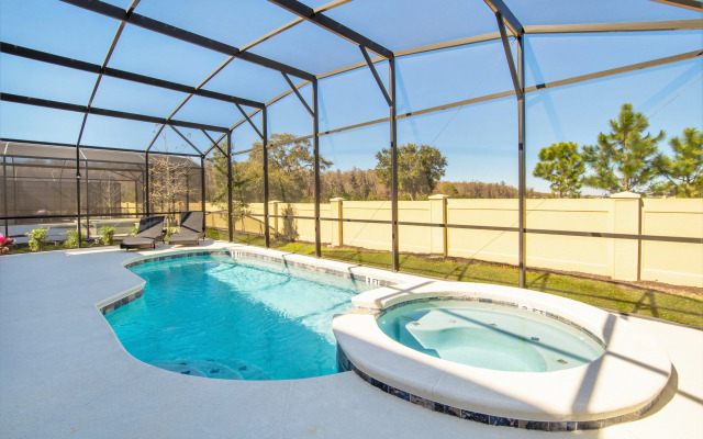 2665CALISTOGA, Kissimmee, US