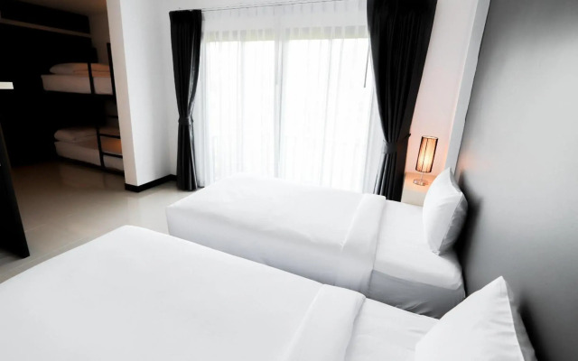 The Rest Hotel - Prachuab kriri khan