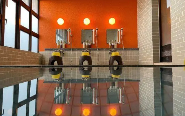 Onogawa Onsen Umeya Ryokan <Yamagata>