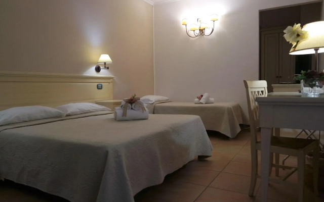 Hotel Santa Caterina