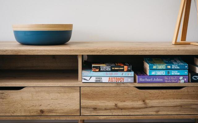 Albany Bayside by the BnB Collection