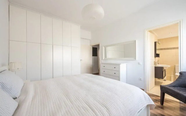 Sounio Escape To Sounio Cape Residence