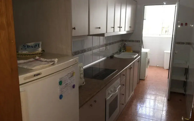 1033 Apartamento la Palmera