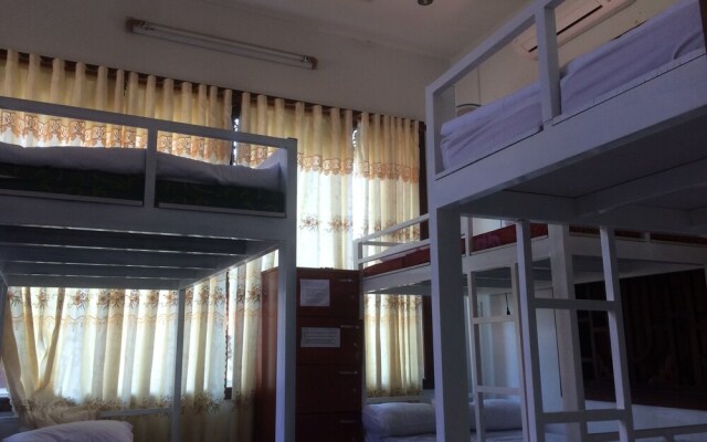 Jen's Homestay - Hostel