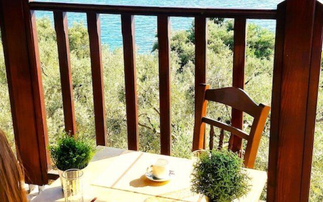 Villa Leonidas GreeceFiloxenia