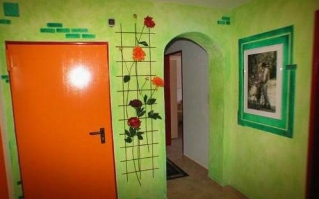 Ferienwohnungen Gruber