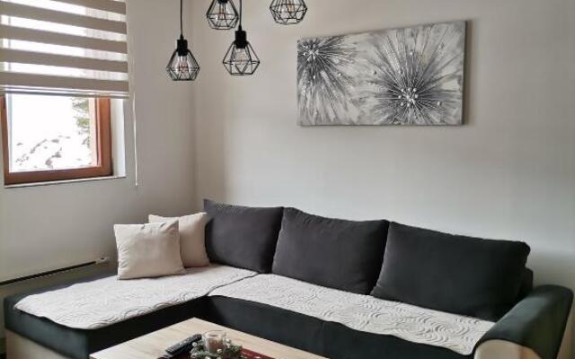Sunčani Breg apartman 10