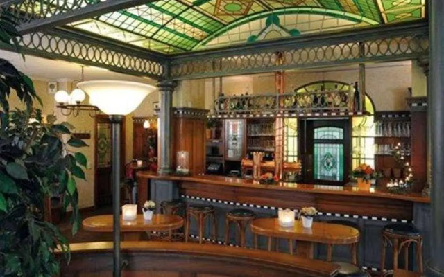 Quality Hotel Bielefeld