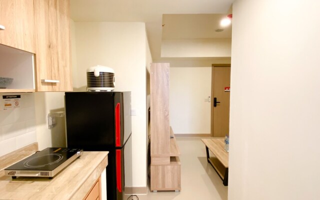 Cozy And Best Deal 2Br At Meikarta Apartment