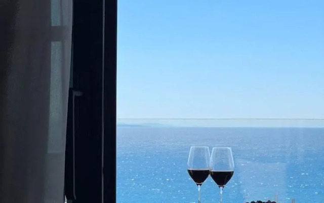 Rozafa Palace Hotel