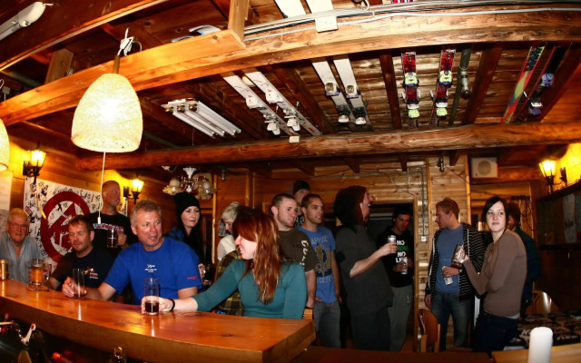 Moiwa Lodge - Hostel