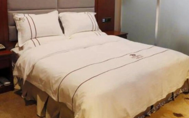 Dongsheng Hotel