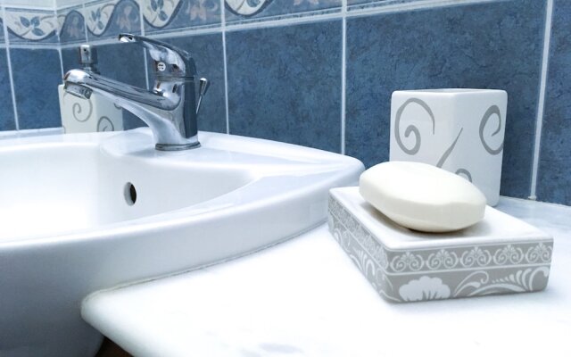 Ilios Townhouse