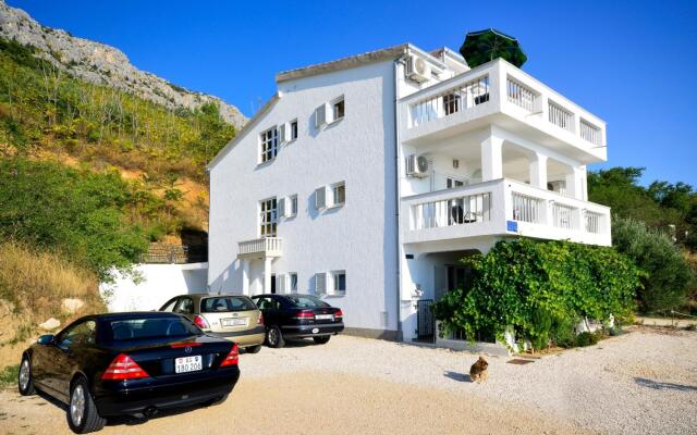 Via - 250 m From sea - SA3