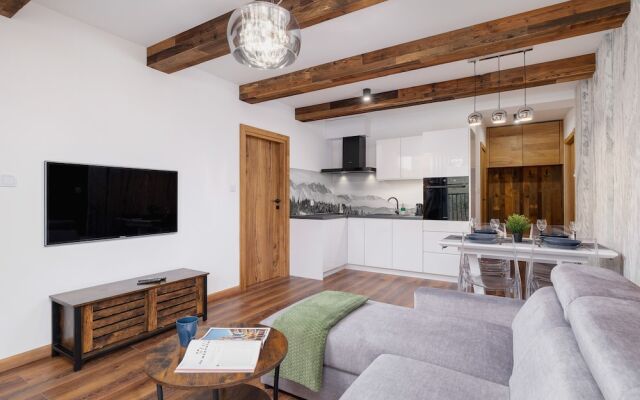 Memorable Apartment in Wisla by Renters