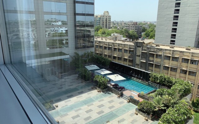 Hyatt Regency Ahmedabad