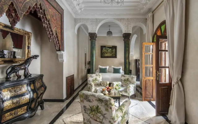 La Sultana Marrakech