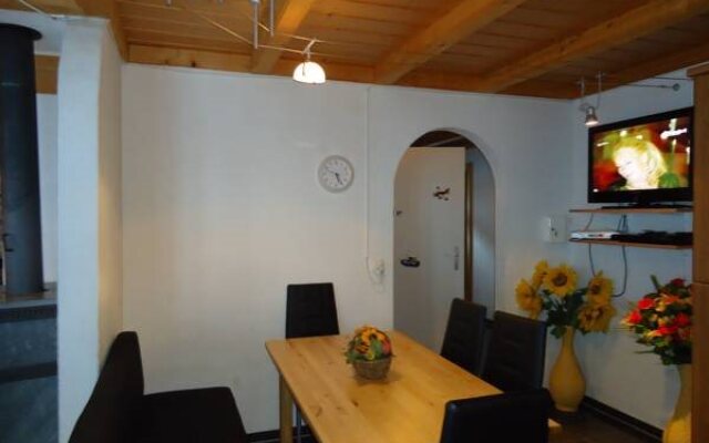 KNK Holiday Apartments