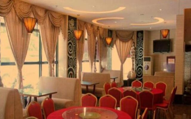 Jiajie Inn Haikou Free Trade Zone Branch