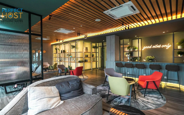 Ceylonz Suites by Perfect Host