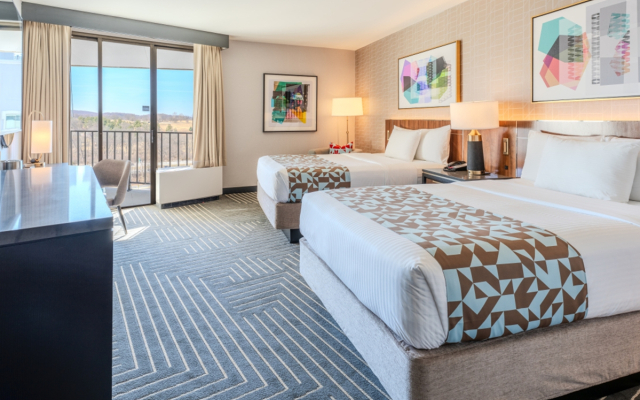 Radisson Valley Forge Hotel