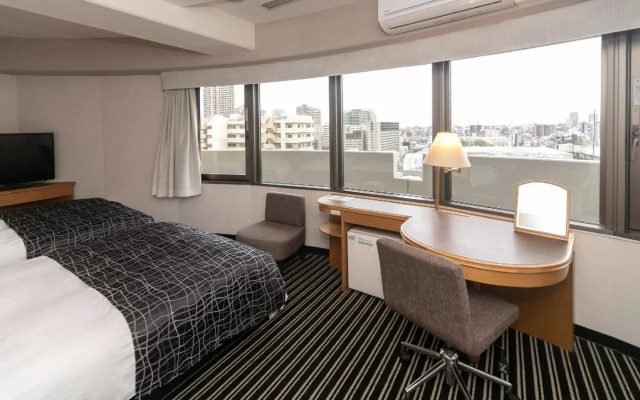 APA Hotel Osaka Temma