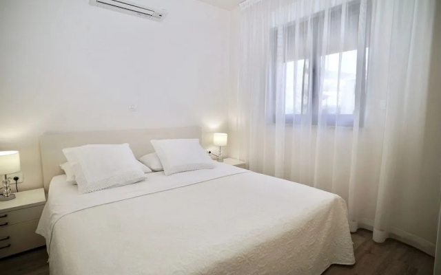 Villa Aquamarie