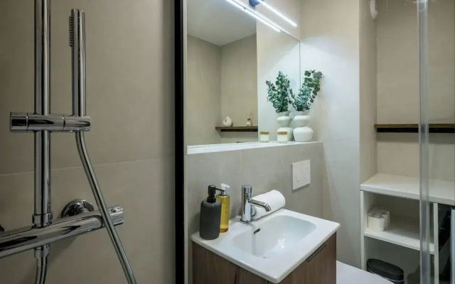 RentPlanet - Apartament Braniborska IV