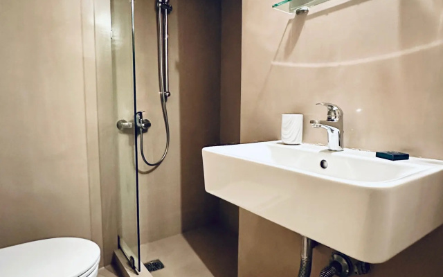Mc Queen Rooms & Apartments