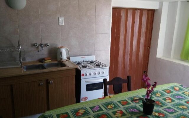 el descanso del guerrero