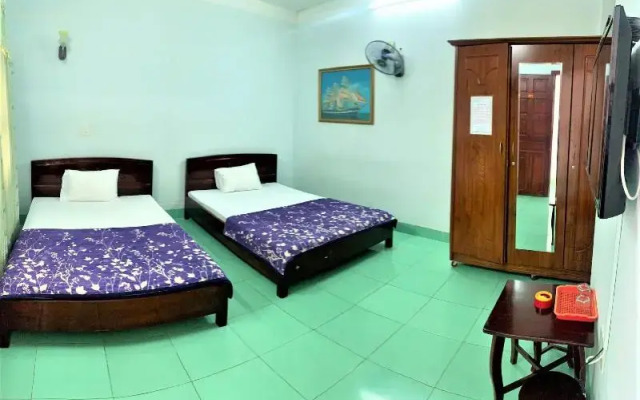Khanh Hoa Hotel