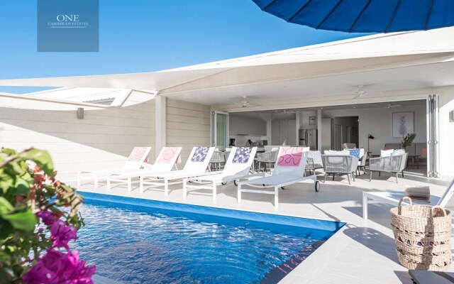 Whitehaven 11 3Bd Villa Ocean Views