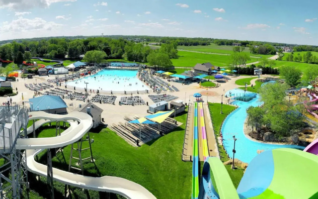 Staybridge Suites Rockford by IHG