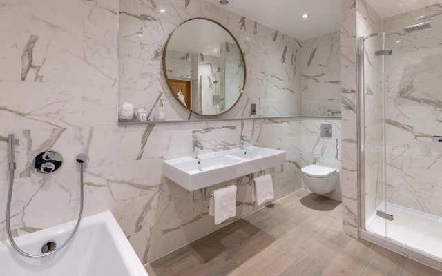 Harbour Hotel Padstow