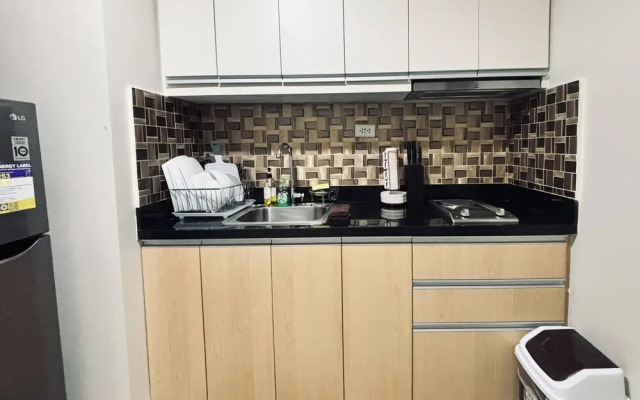 The Elegant City Hideaway