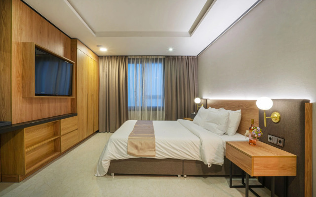 Embledon Hotel