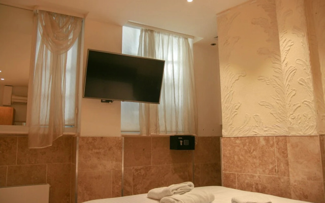 Millenium Apartments